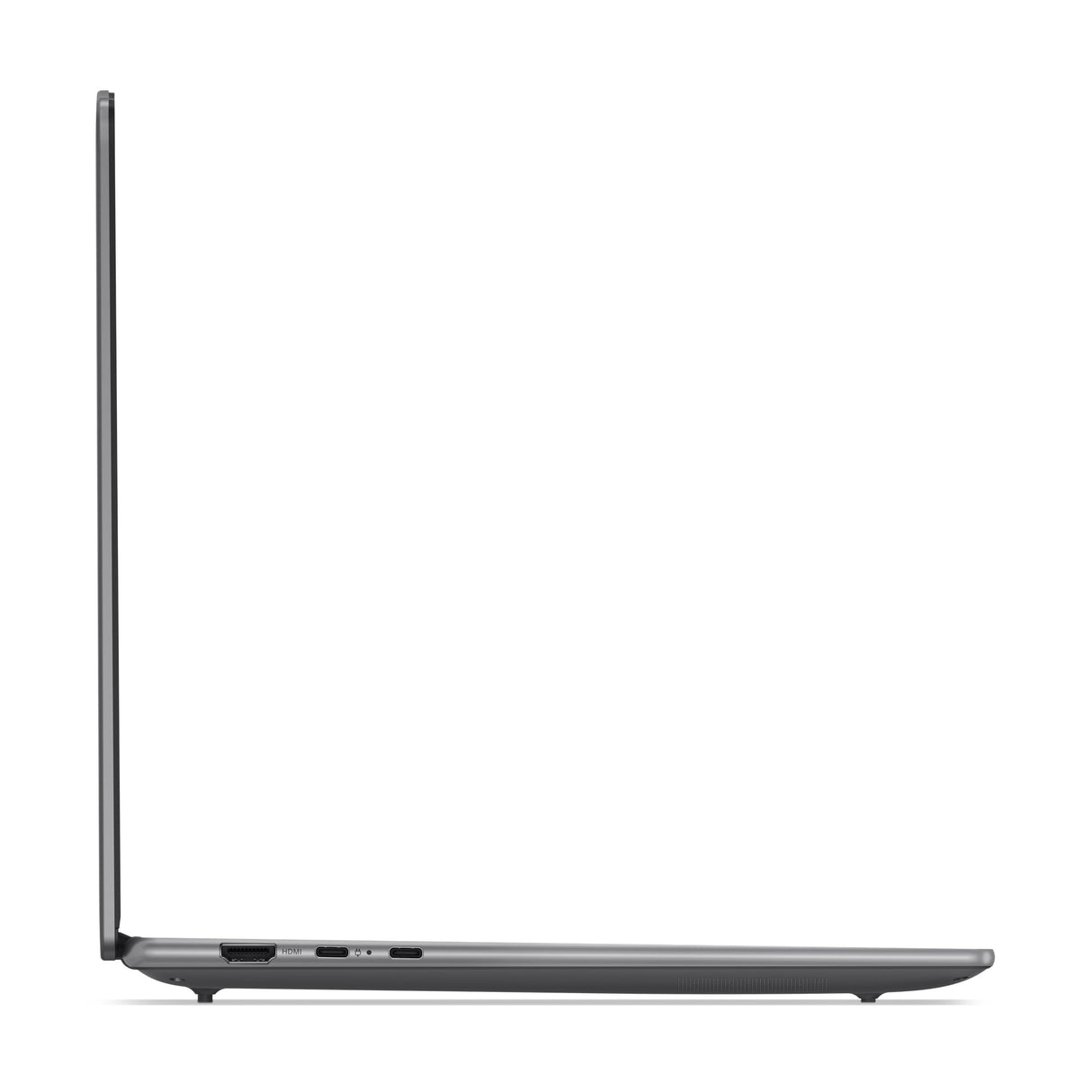 Lenovo Yoga Pro 7 14ASP9 AMD Ryzen AI 9 365 Ordinateur Portable 36,8 cm (14.5") 2.8K 32 Go LPDDR5x-SDRAM 1 To SSD Wi-Fi
