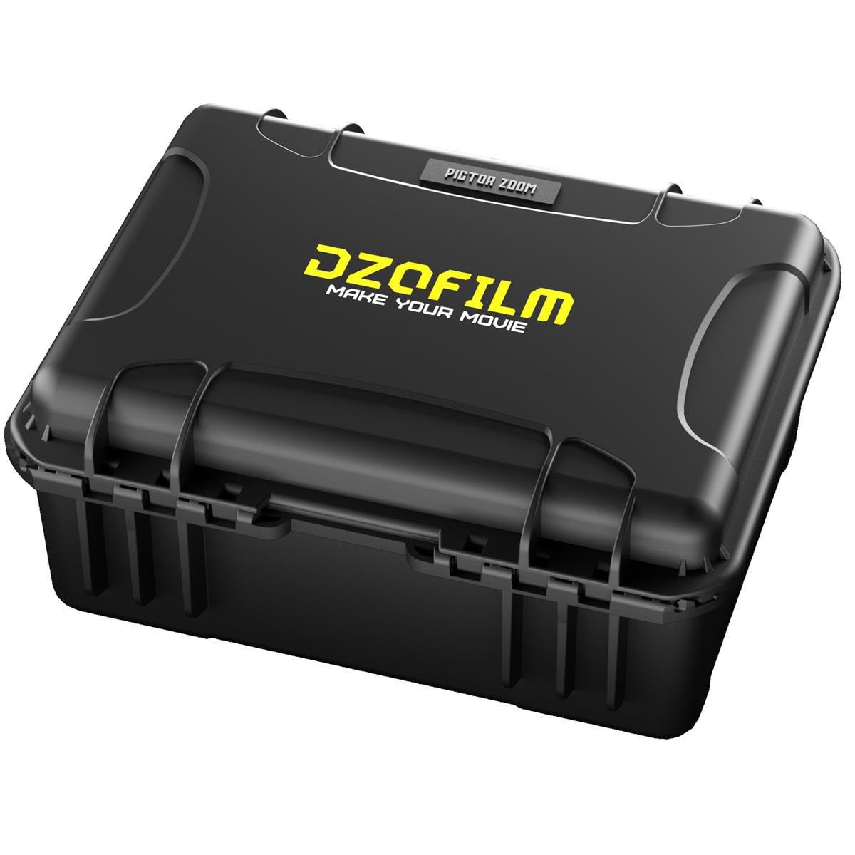DZOFILM Cine Lens Pictor Zoom 3-Lens Kit (12-25/50-125/20-55 T2.8) Black