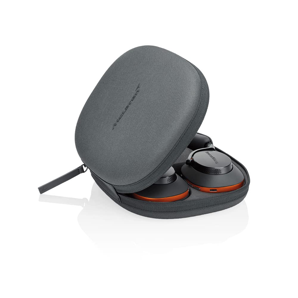 Bowers & Wilkins Px8 McLaren Edition - Auriculares inalámbricos Bluetooth con cancelación de Ruido