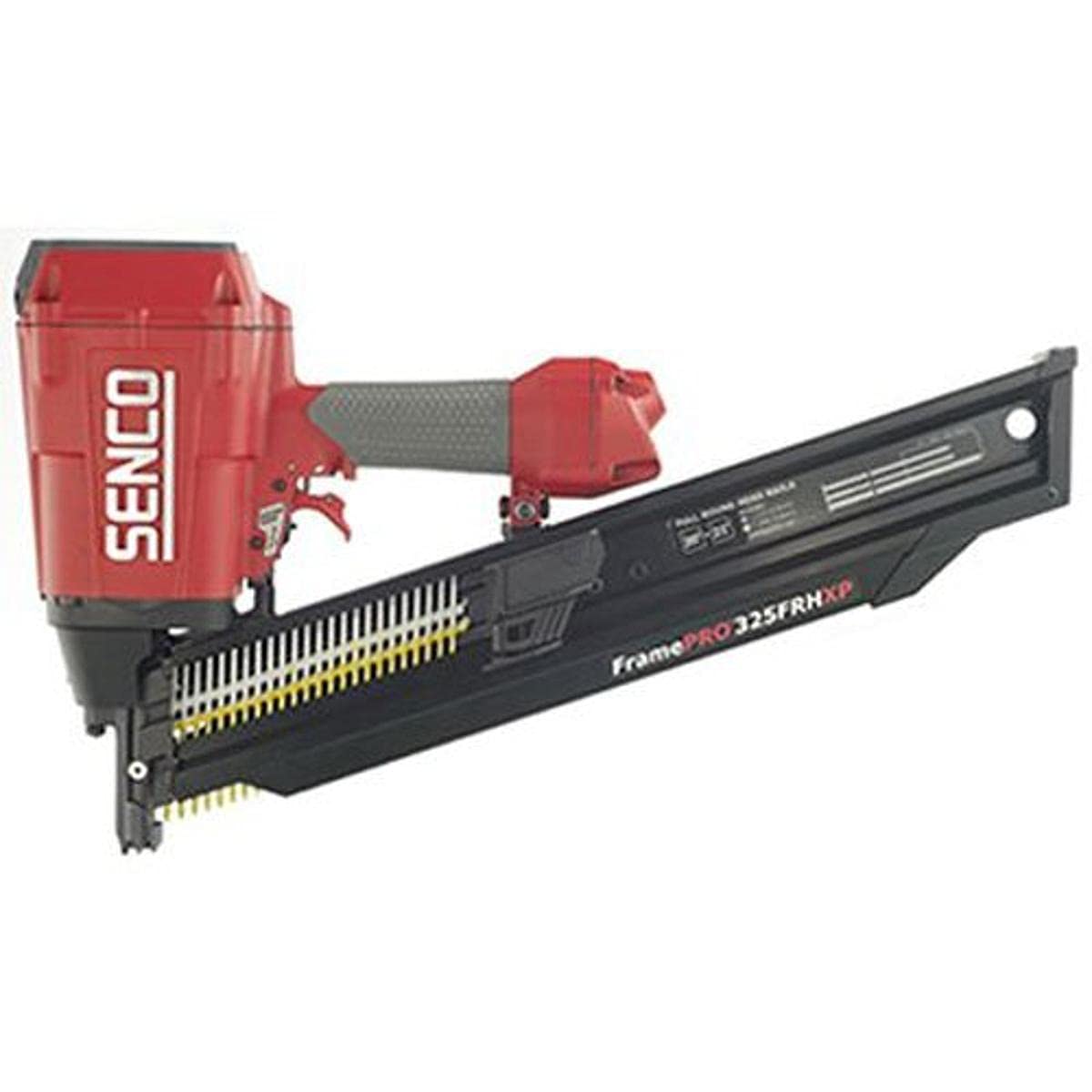 Senco 4H0101N - Clavadora de marco de sistemas de fijación
