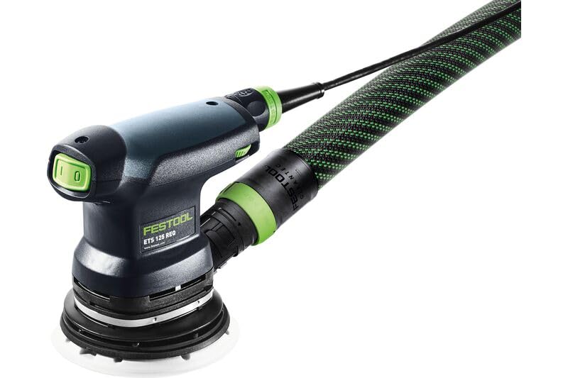 Festool Lijadora excéntrica ETS 125 REQ-Plus