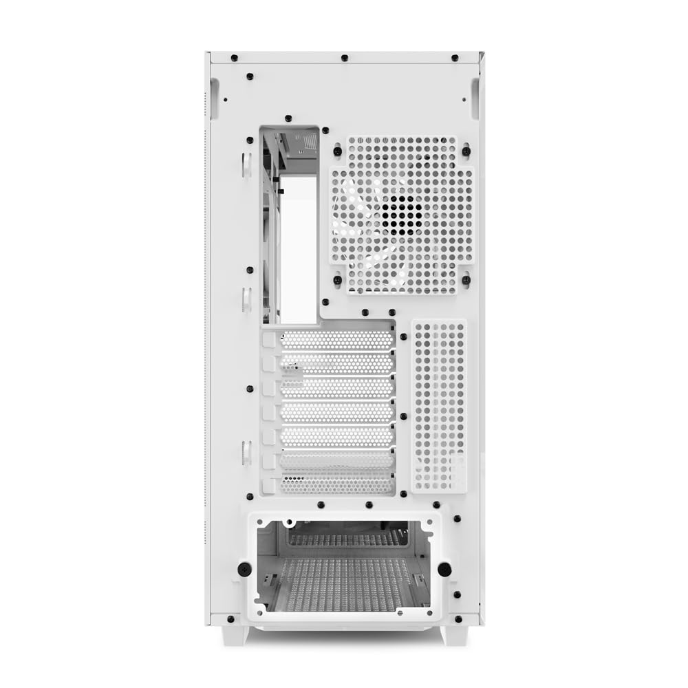Sharkoon Rebel C60 RGB White