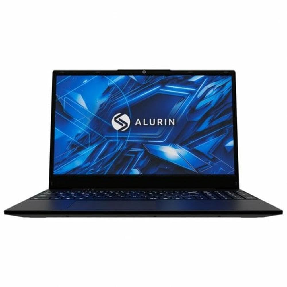 Alurin Laptop Flex Advance 15,6" I5-1155G7 16 GB RAM 1 TB SSD