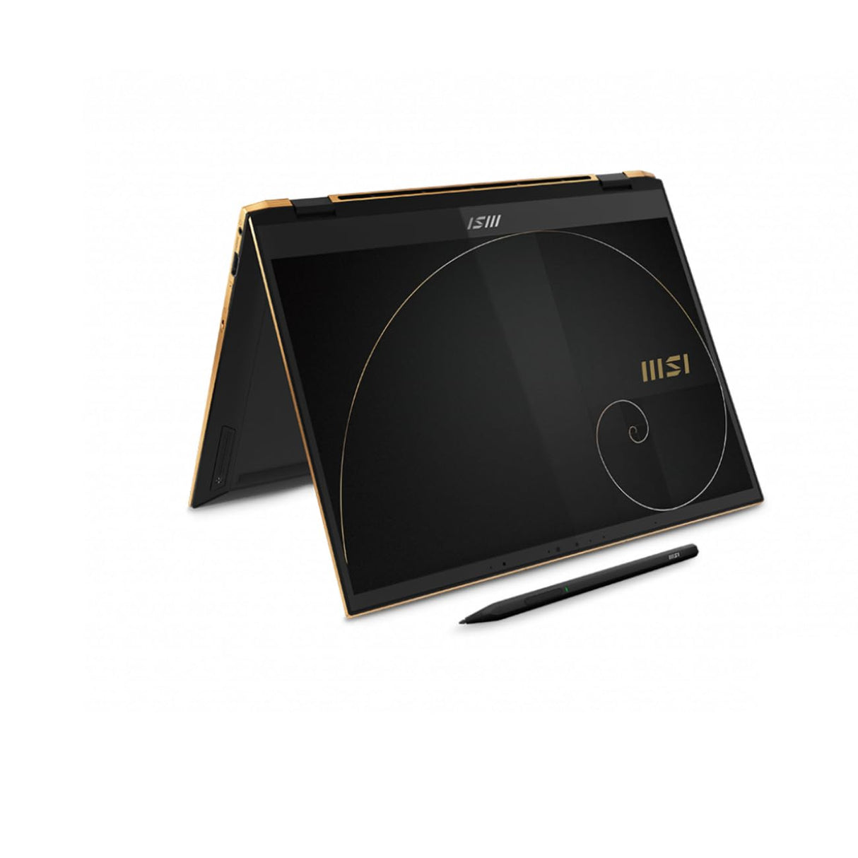 MSI Summit E13 Flip EVO A12MT-018 i7-1260P Hybride (2-en-1) 34 cm (13.4") Écran Tactile Full HD+ Intel Core™ i7 16 Go