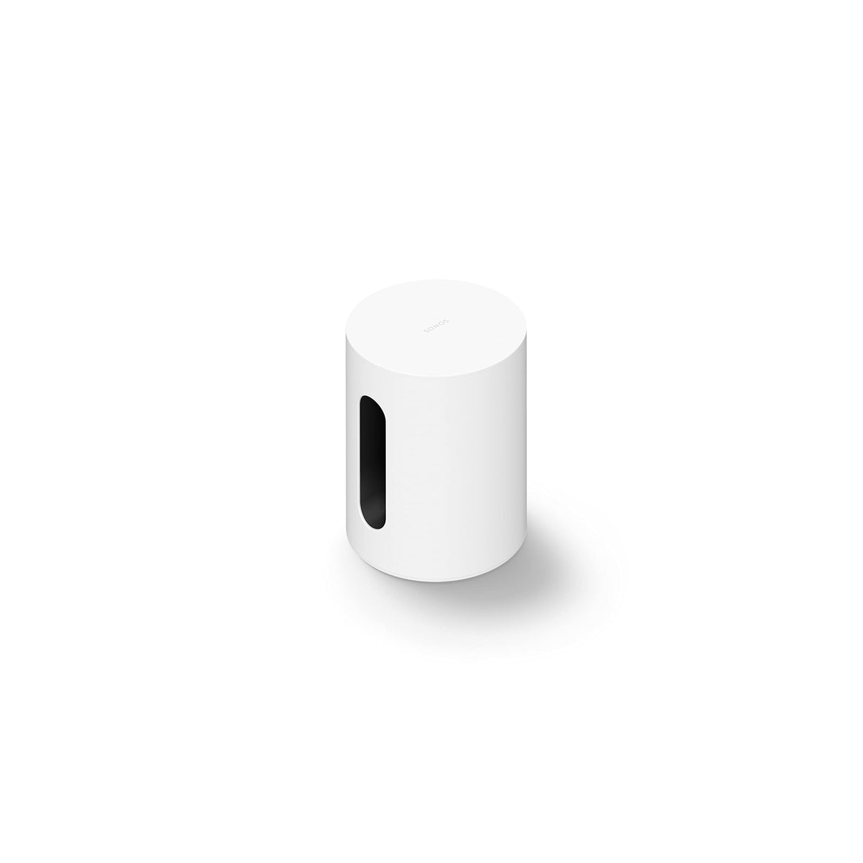 Sonos Sub Mini - Subwoofer inalámbrico Compacto - Blanco