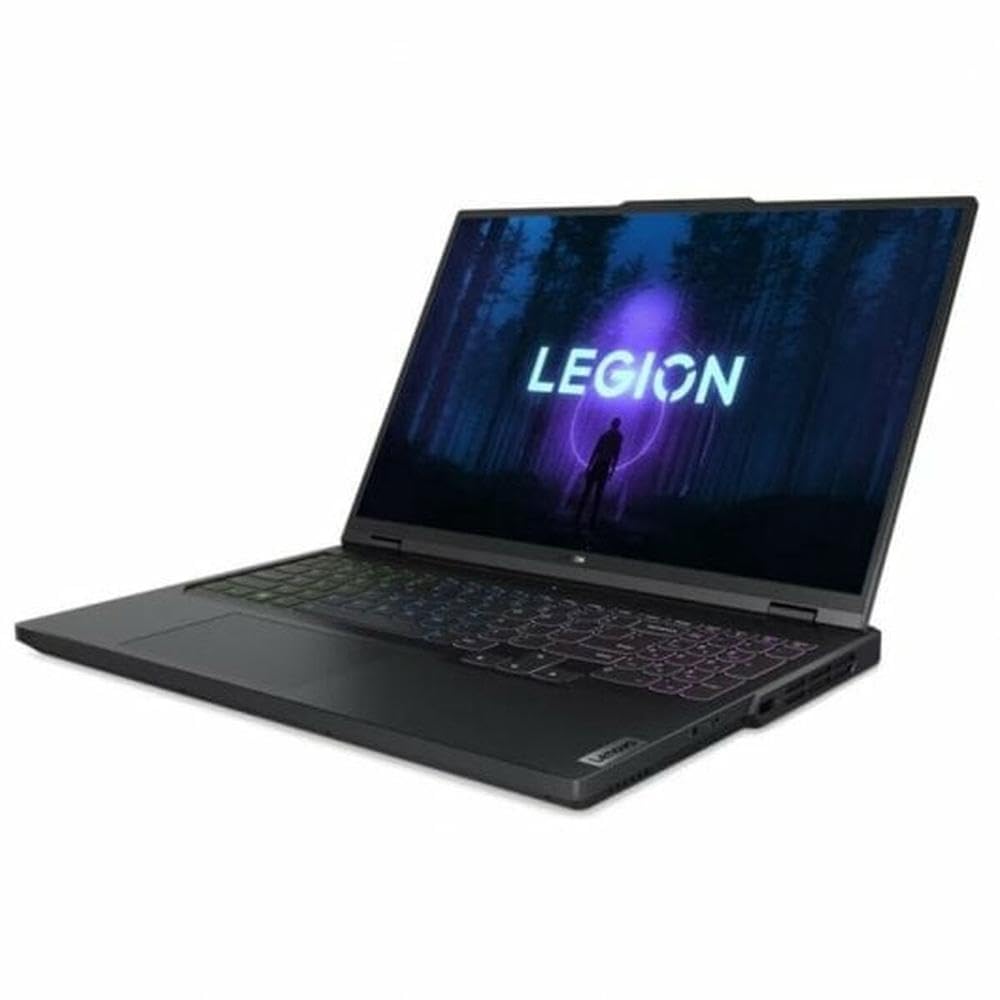 Lenovo Notebook Legion Pro 5 16IRX8 16" Intel Core i7-13700HX 32 GB RAM 1 TB SSD