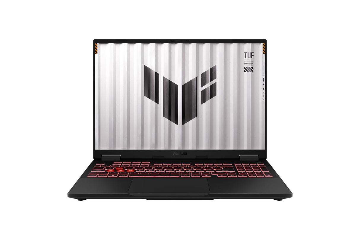 ASUS FA608WI-QT012W 16'' - AMD Ryzen AI 9 HX 370 5.1 GHz - NVIDIA GeForce RTX 4070 - SSD 1024GB - RAM 32GB