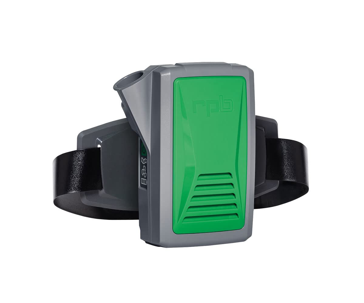 Paquete de inicio RPB PX5 PAPR Industrial