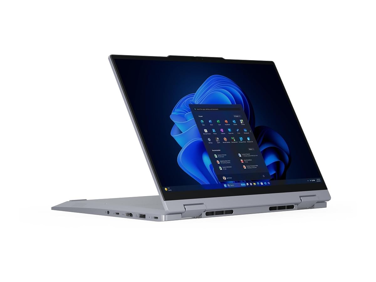 Lenovo ThinkBook 14 2-in-1 G4 21MX001GGE - 14" WUXGA Touch, Intel Ultra 5 125U, 16GB, 512GB, W11P