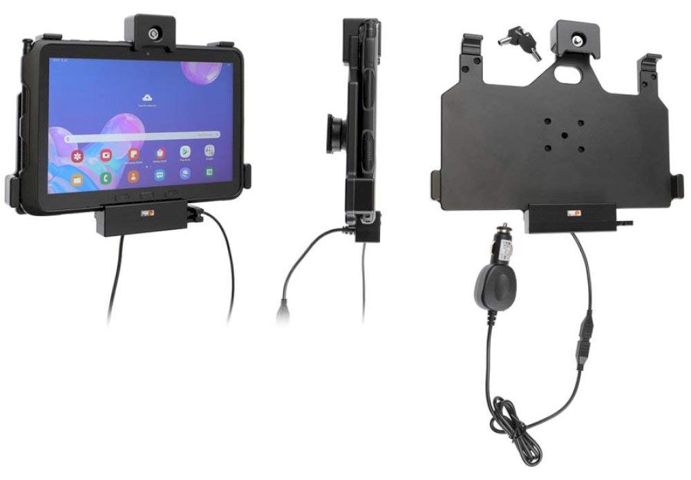Brodit 735149 - Soporte para Tablet Samsung Galaxy Tab Active Pro T540/T545/T547/T547U