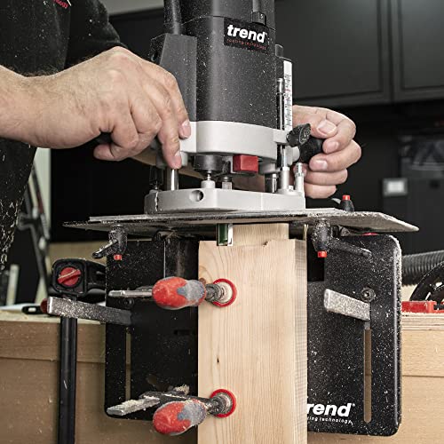 Trend MT/anzuelo caja y espiga Jig