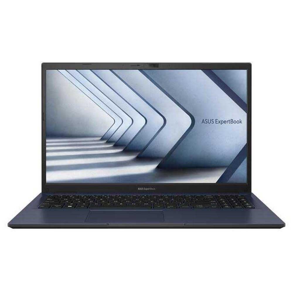 Laptop Asus B1502CBA-EJ0438W 15,6" Intel Core i5-1235U 16 GB RAM 512 GB SSD Qwerty UK