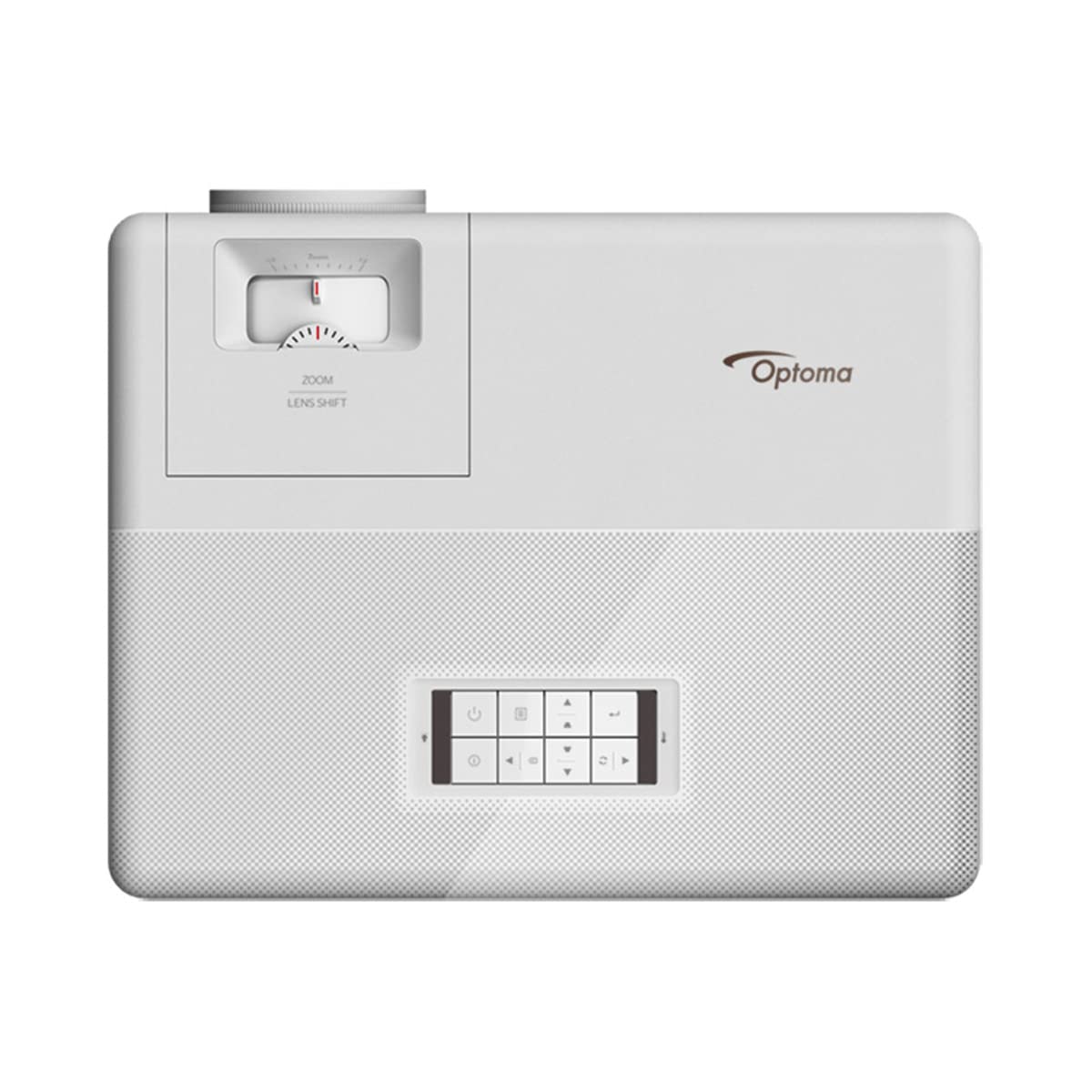 Proyector Optoma ZH507 5500 LM
