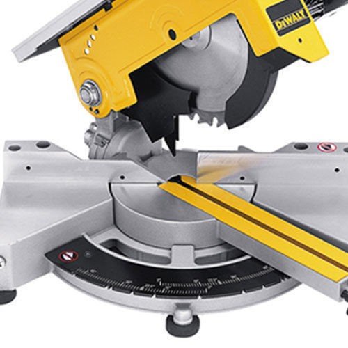 Wolfpack - Ingletadora Dewalt Dw711