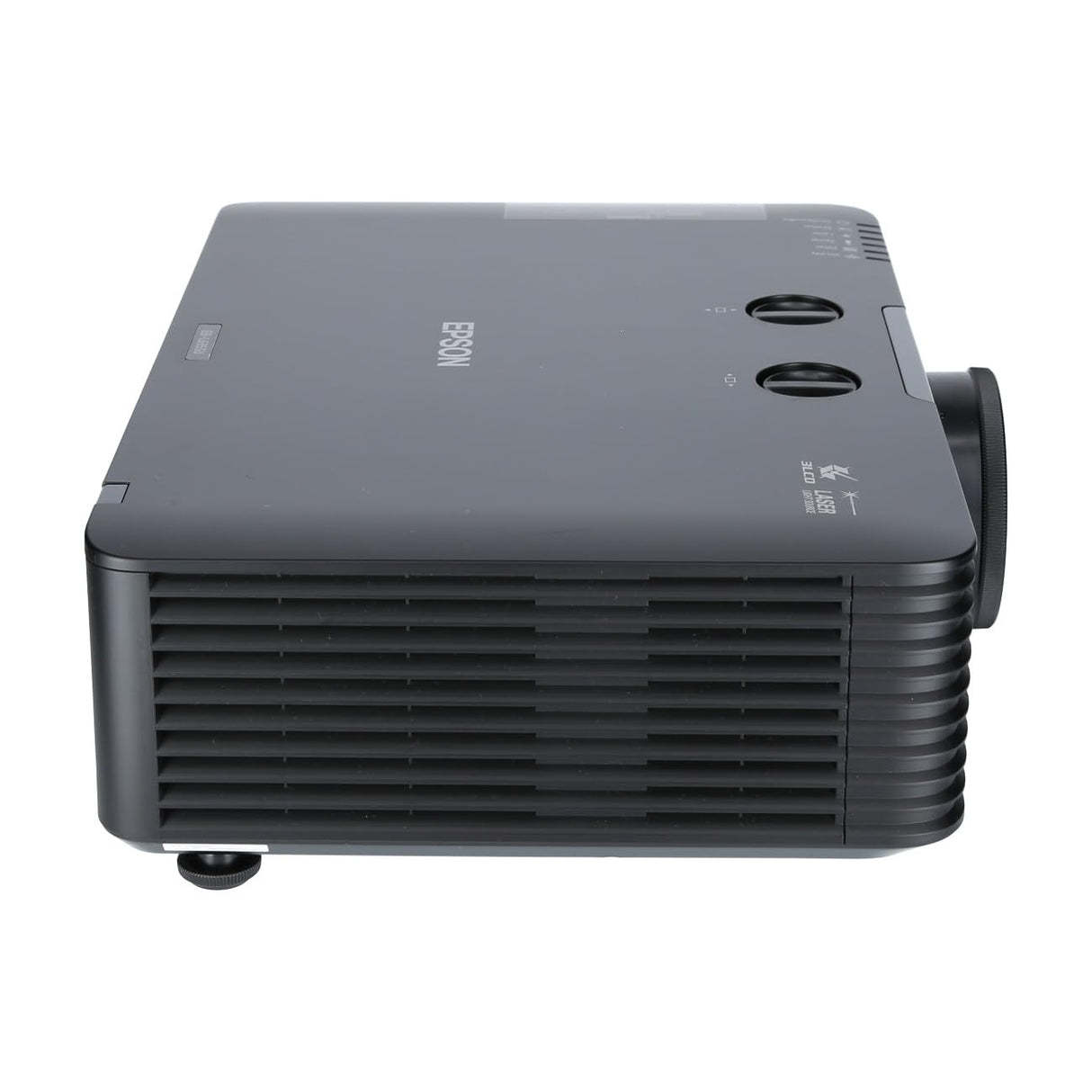 Epson EB-L635SU videoproyector 6000 lúmenes ANSI 3LCD 1080p (1920x1080) Negro