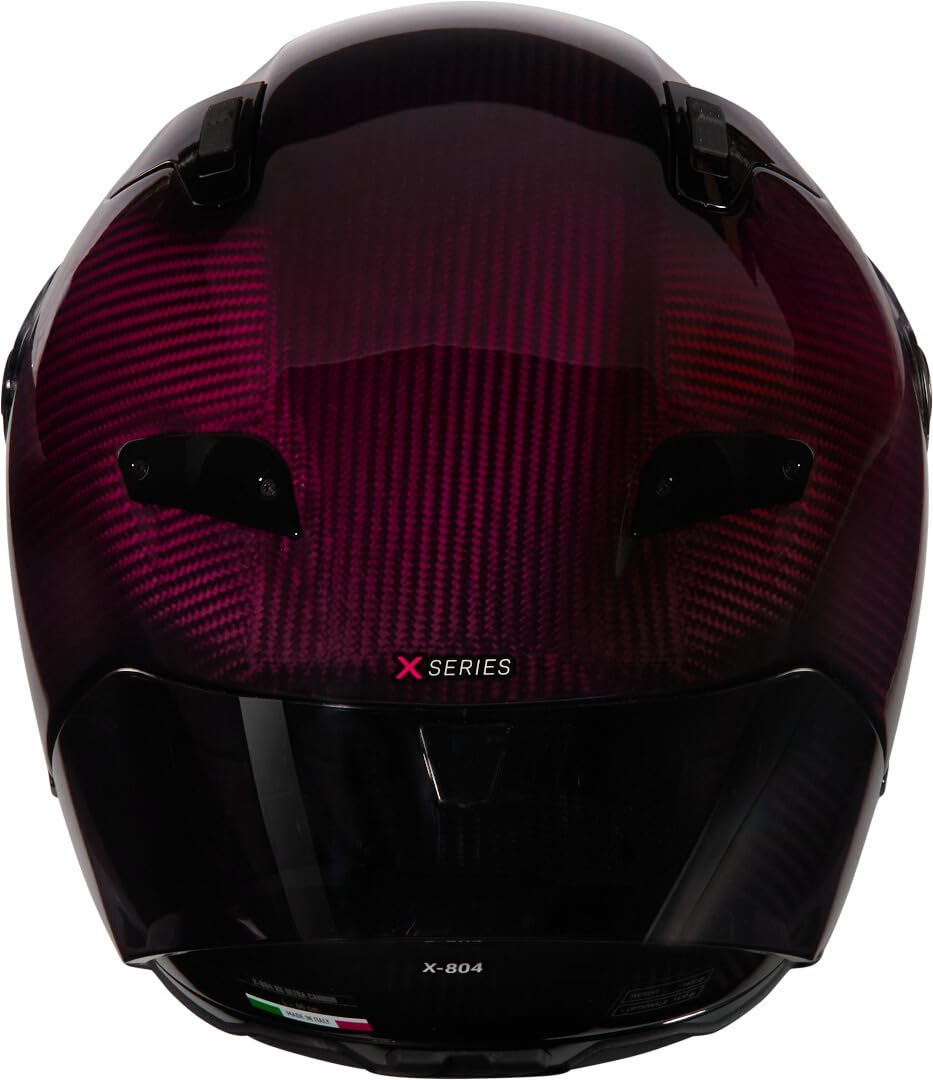 NOLAN Helmet X-804 RS Liquido 326 XS