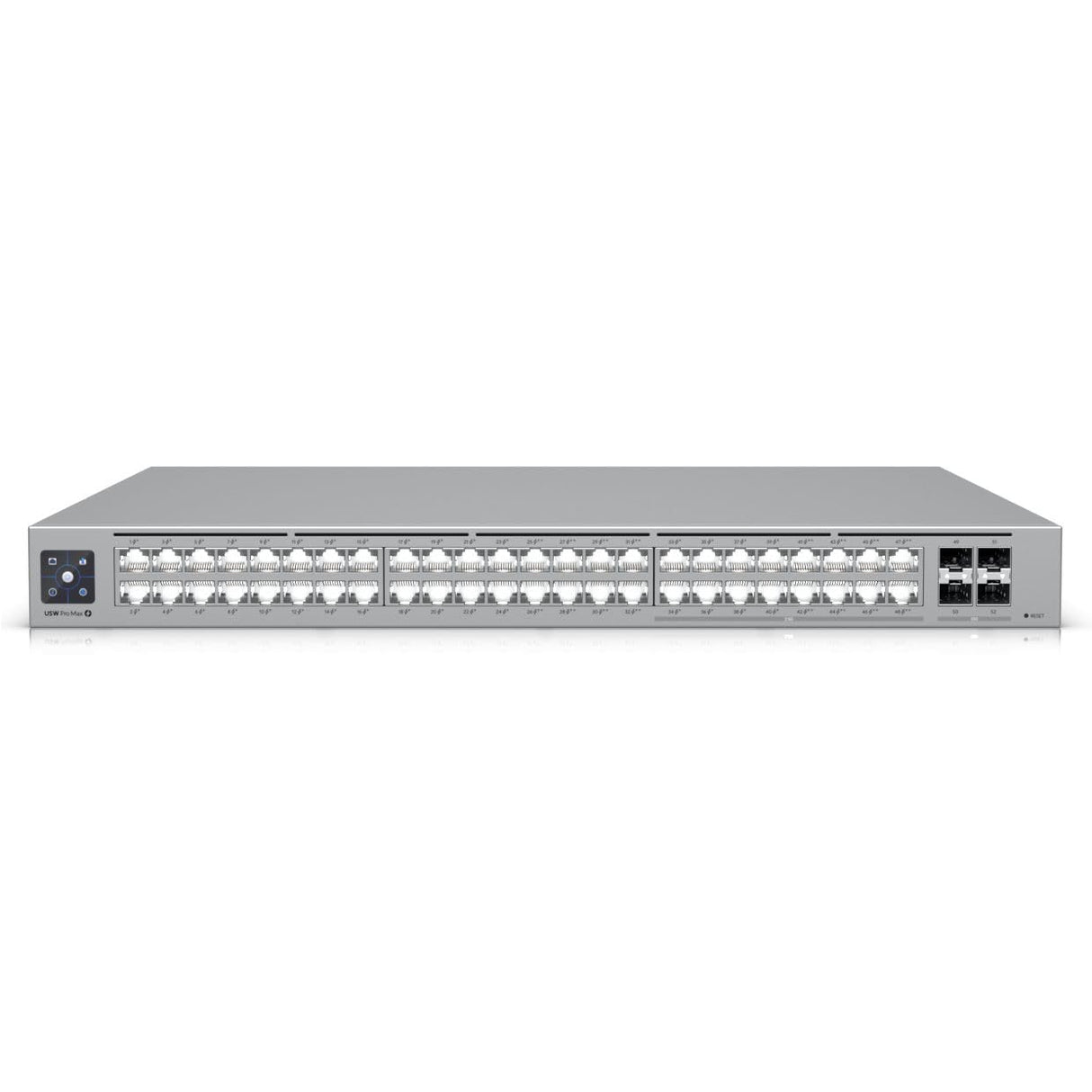 UbiQuiti Switch UniFi USW-PRO-MAX-48-POE - Switch