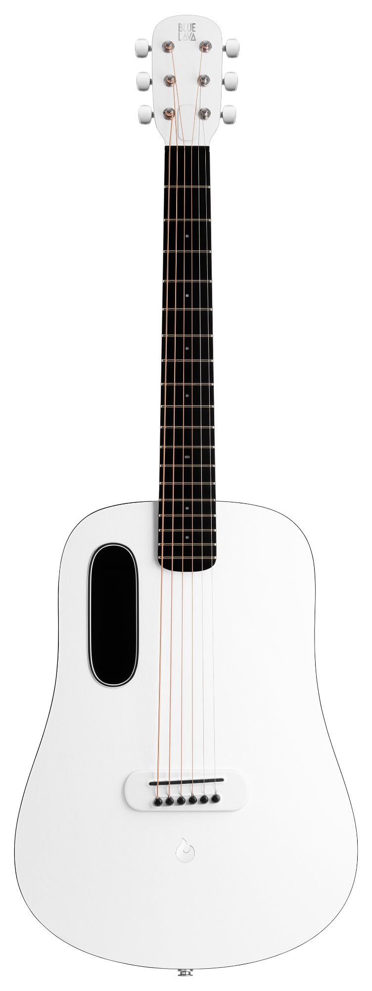 Blue Original Acoustic