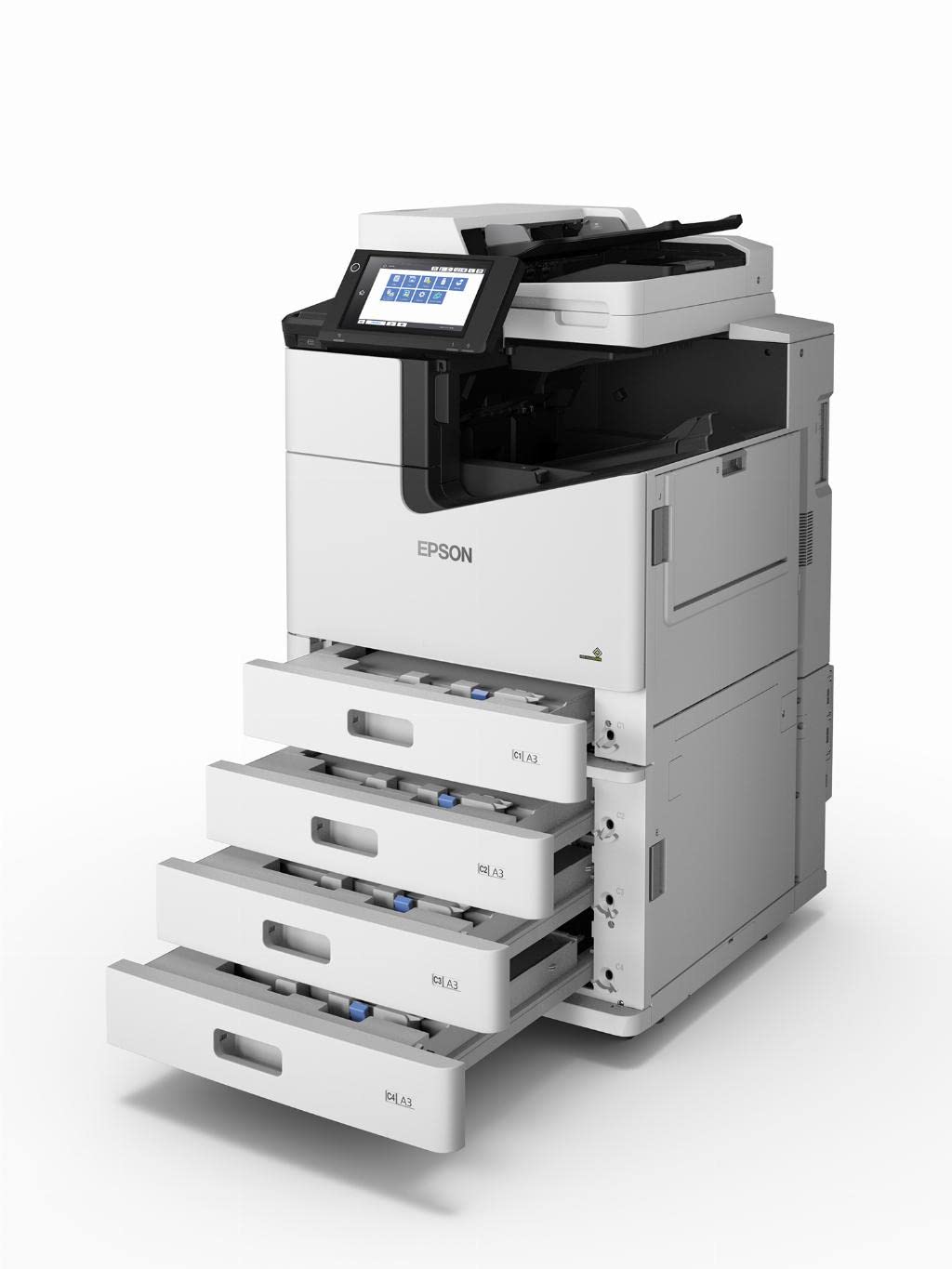 EPSON Workforce Enterprise WF-C20600