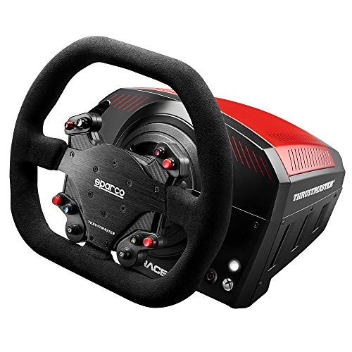 Thrustmaster TS-XW Servo Base - Base Motor Force Feedback para Xbox Series X|S / Xbox One / PC