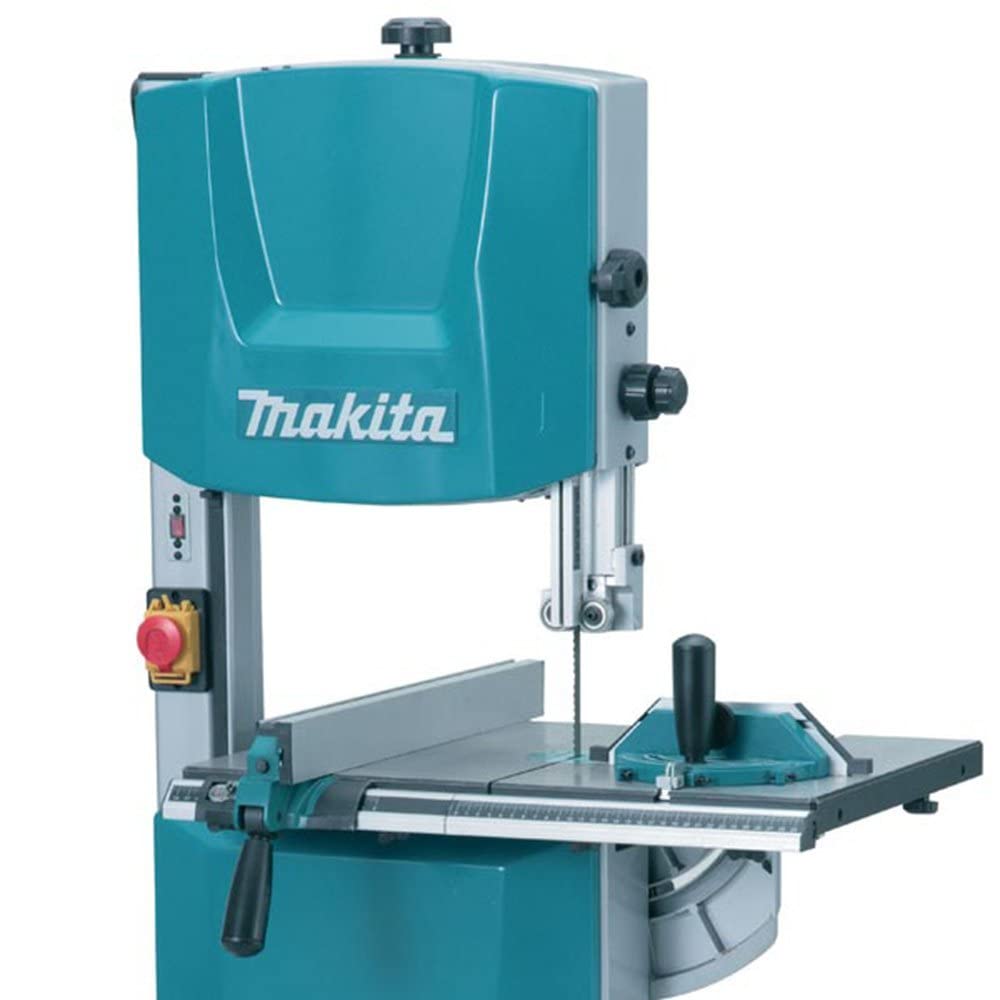 Makita LB1200F - Sierra De Cinta 900W