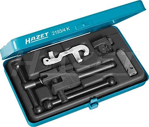 Hazet 2193/4 K Tubo de abocardador