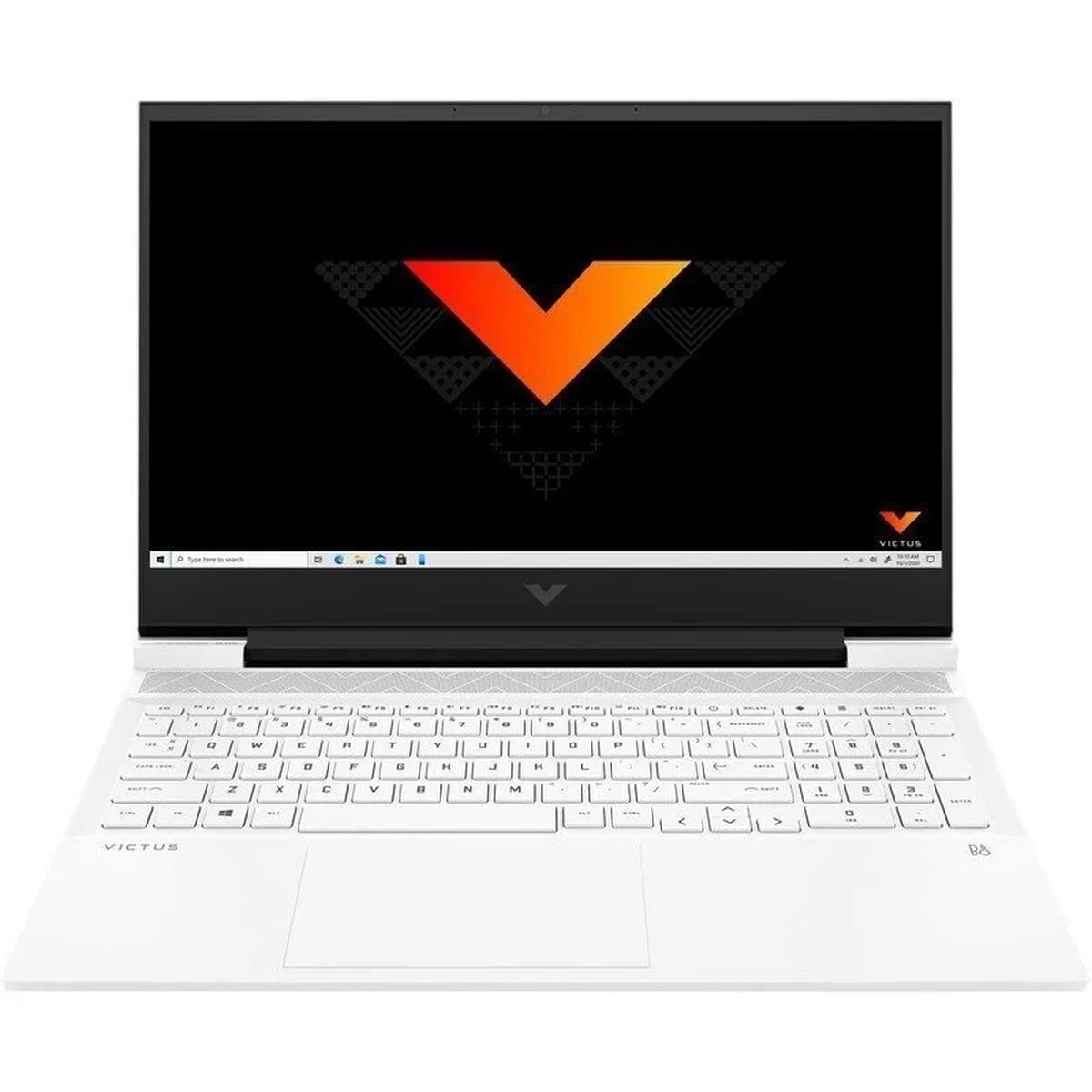 HP Notebook Victus 16-d1021ns 16,1" i7-12700H QWERTY Español 512 GB SSD 16 GB RAM