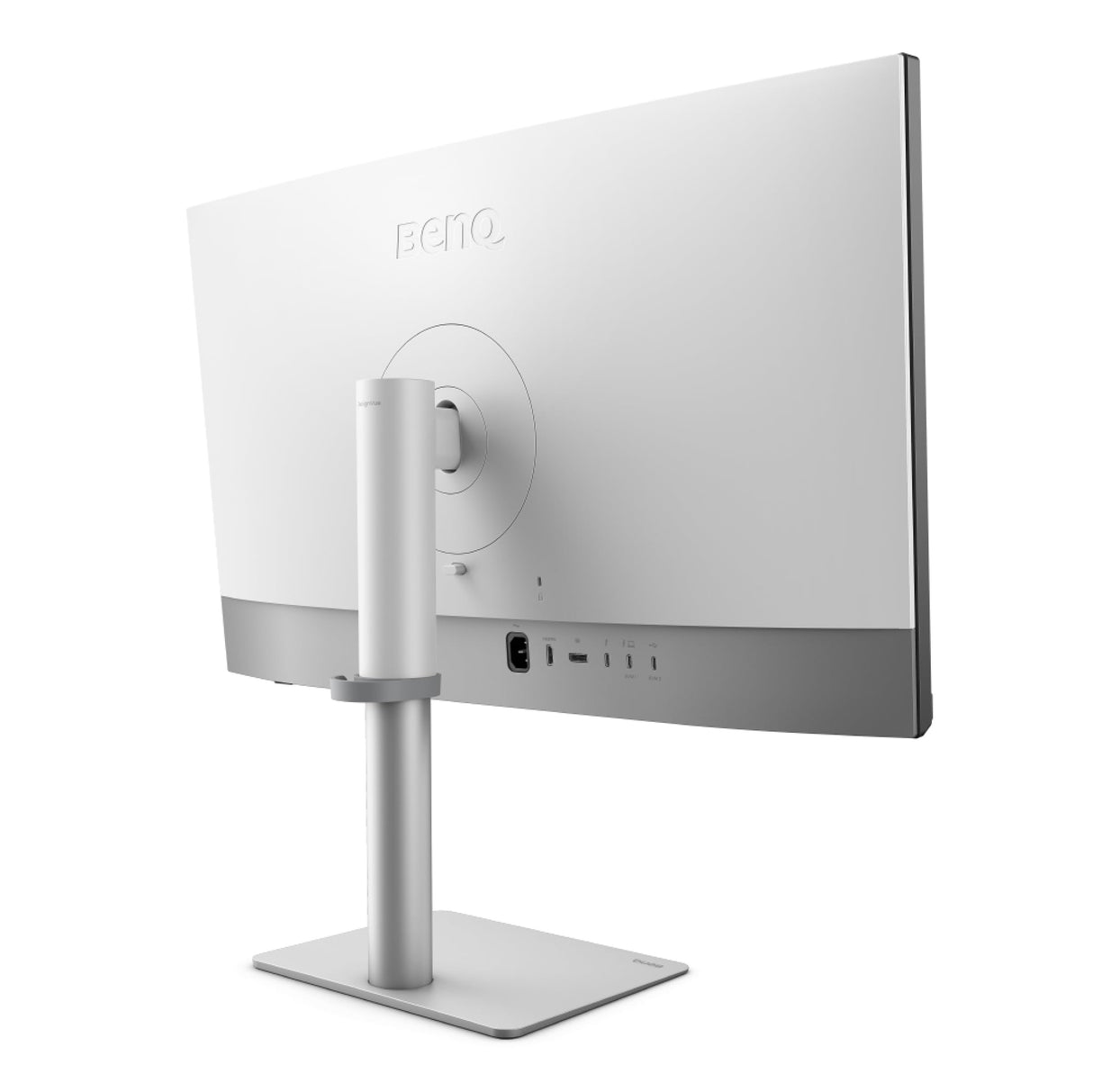 BenQ Creative Pro PD3226G 32” 4K UHD (3840x2160) 144Hz Monitor para diseñadores, IPS, 95% DCI-P3, 100% sRGB, Thunderbolt 4 90W, calibración Software, KVM, Daisy Chain, Panel Mate antirreflejos