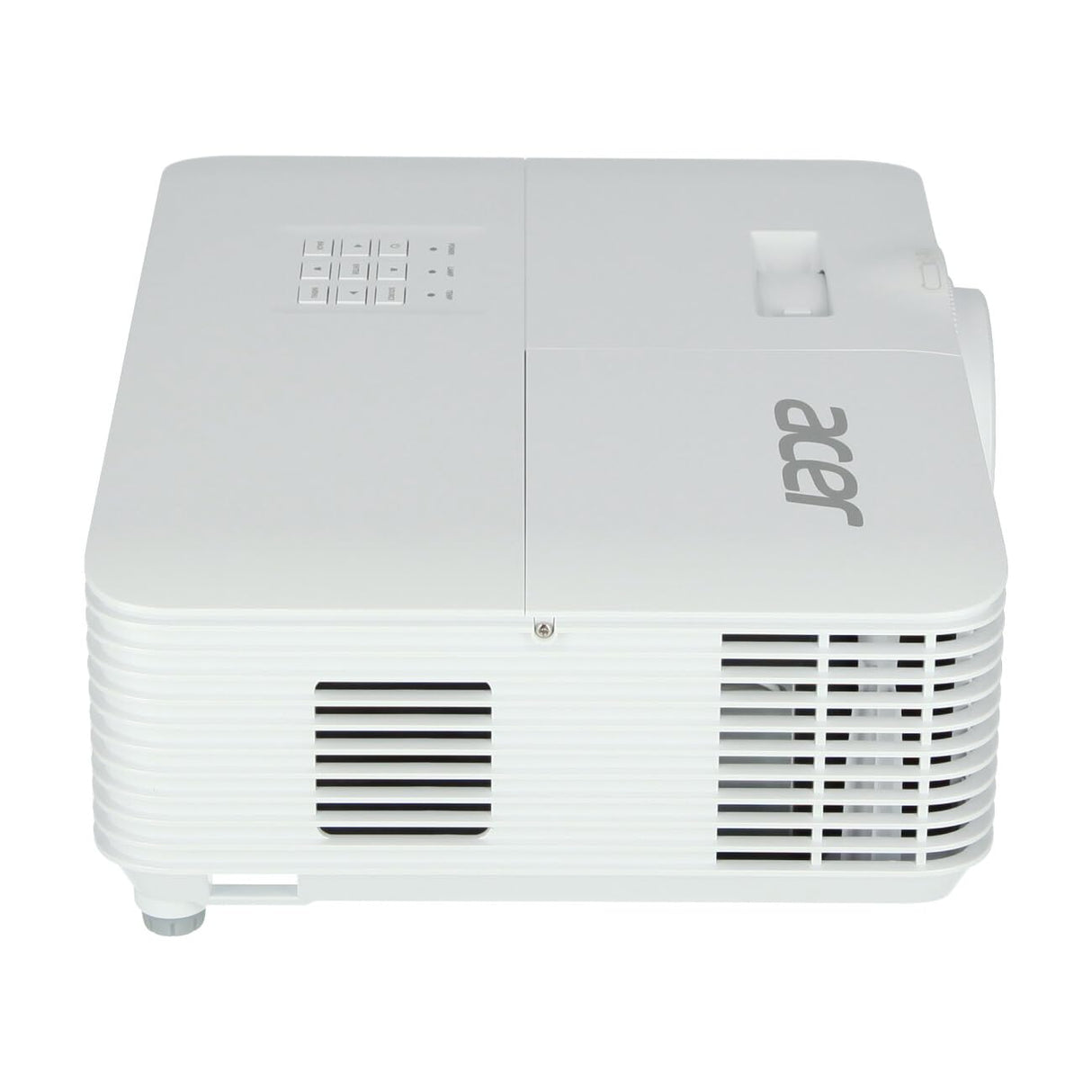 ACER Projektor P5827a 3840x2160/4000 ANSI/2xHDMI/4K