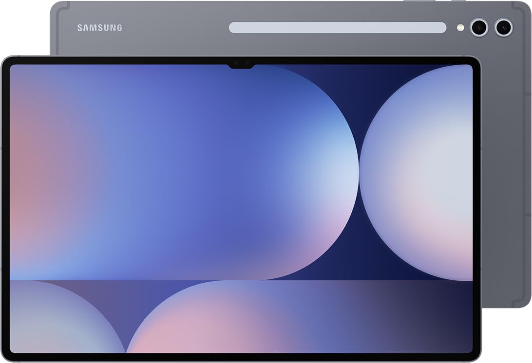 Samsung X920N Galaxy Tab S10 Ultra Wi-Fi Platinum Silver 14,6" / Octa-Cora / 12GB RAM / 512GB Speicher