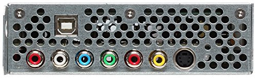 Axing SKM 1 – 03 – Modulador de Audio Video de láser Single AV a de DVB-T