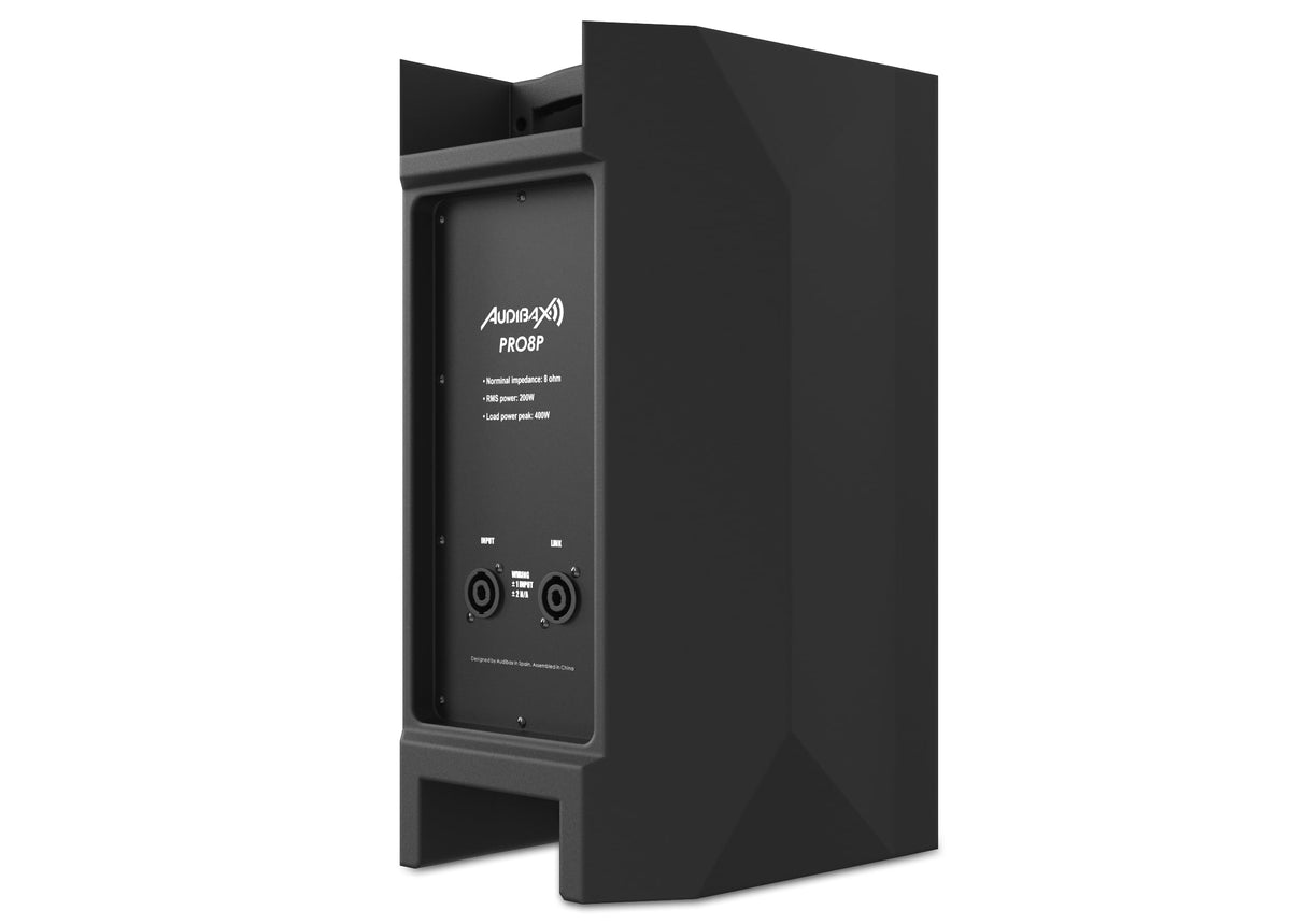 Audibax PRO8P Altavoz Pasivo 8