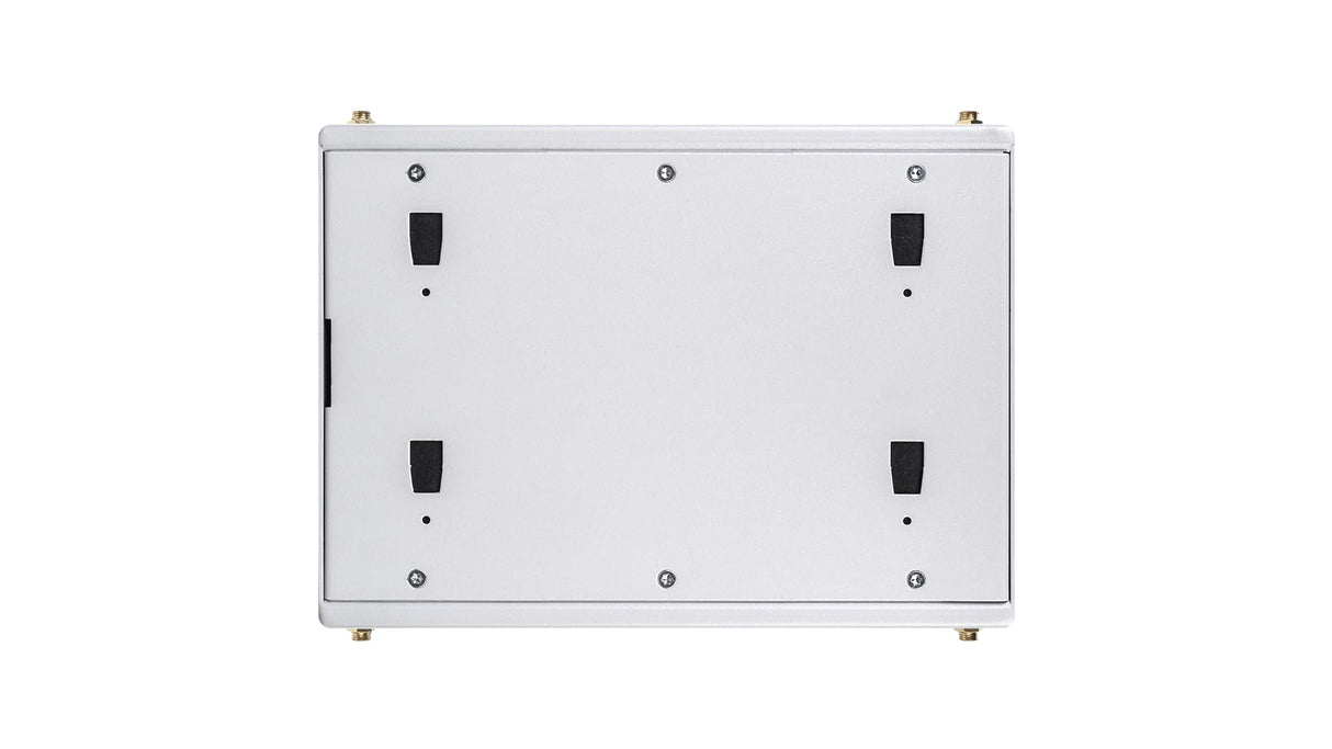 LANCOM Puerta de Enlace Industrial SD-WAN IAP-5G (UE) con 5G para entornos hostiles