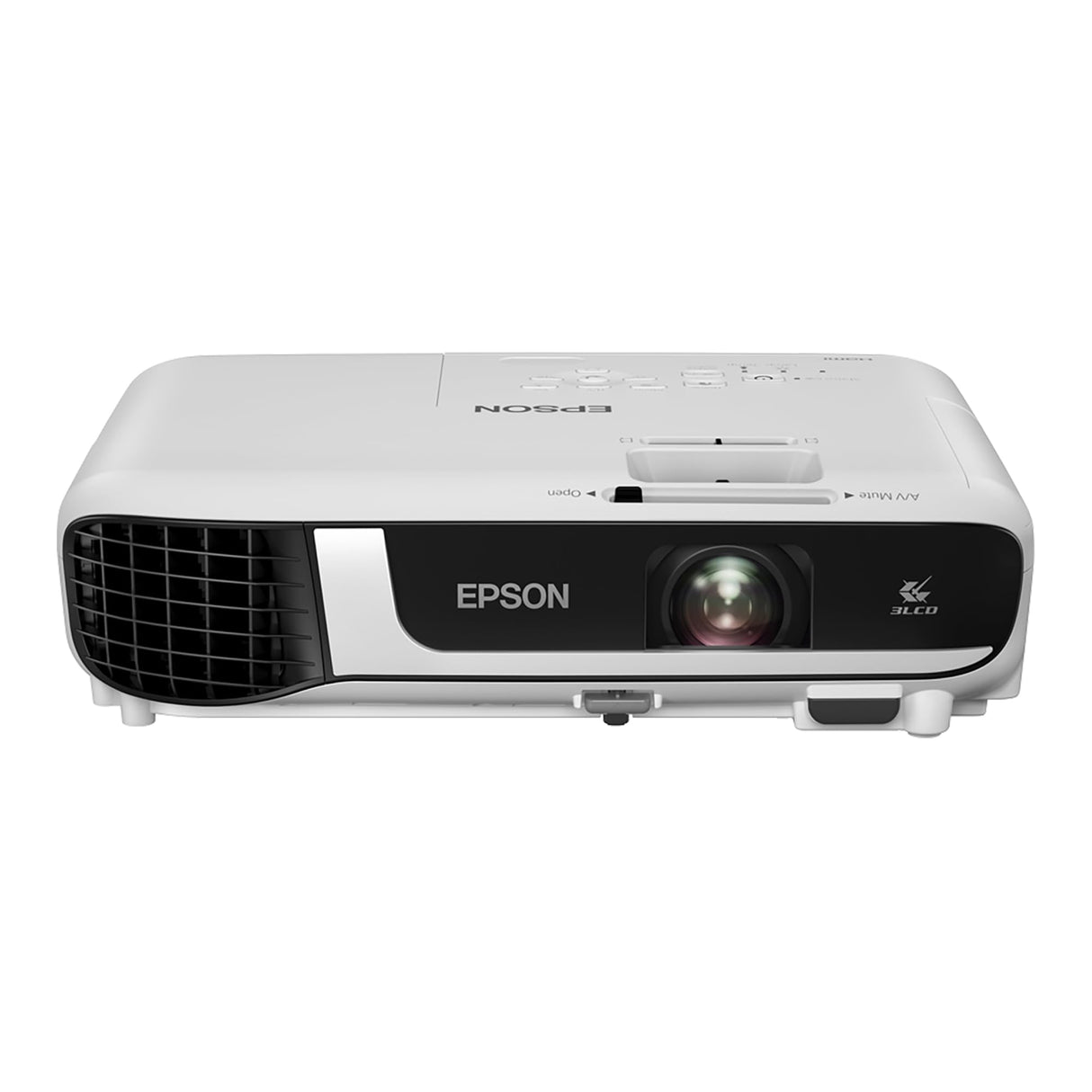 Proyector Epson EB-W51 WXGA 4000 LM