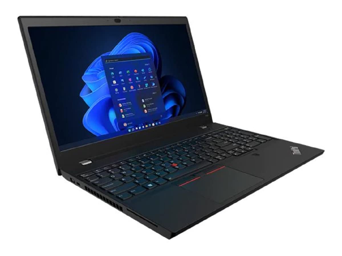 Lenovo ThinkPad P15v G3 15.6 Ryzen 7 Pro 6850H 16GB RAM 512GB SSD T1200 Win10Pro - 21EM0011GE