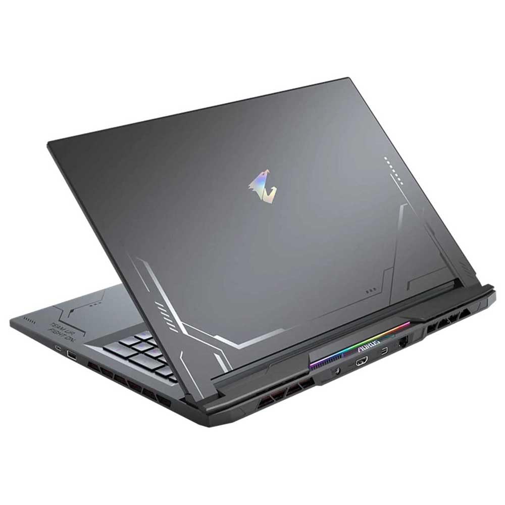 Laptop Gigabyte AORUS 17X AXG-64ES665SH