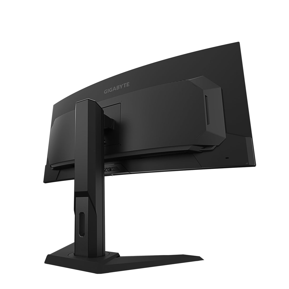 Gigabyte Monitor de Juegos Curvo OLED WQHD MO34WQC de 34" - 3440 x 1440, 175Hz, 0.03ms, KVM, 250 CD/m², FreeSync Premium Pro, DisplayHDR True Black 400, HDMI 2.1, Displayport 1.4