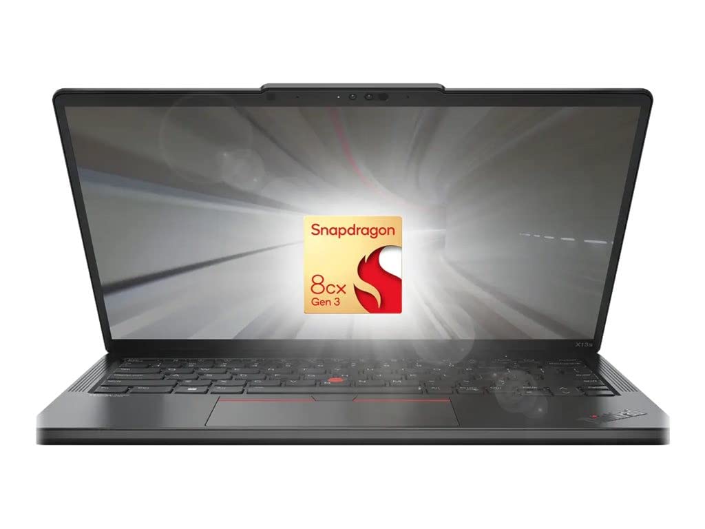 Lenovo ThinkPad PORTÁTIL TP X13S G1 SC820XP 16GB 256GB W11P, Aluminio