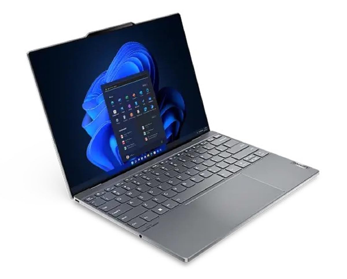 Lenovo ThinkBook 13x Gen4 21KR0006GE - 13,5" 2.8K IPS, Intel Ultra 9 185H, 32GB RAM, 1TB SSD, Windows 11 Pro
