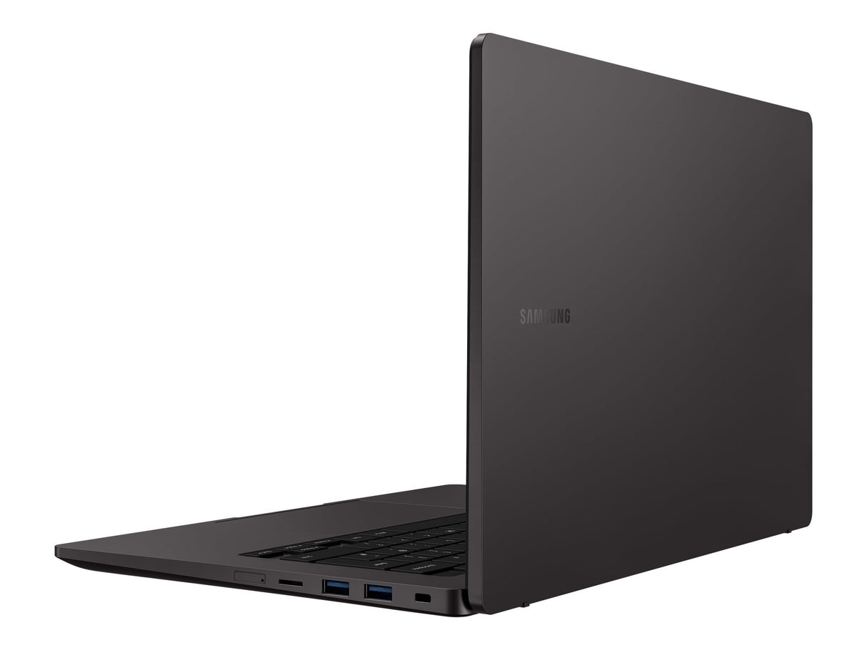 SAMSUNG PORTATIL I7/16GB/512GB/SHARED/WIN11 Pro Standard/Dark GRAY/14 (NP641BED-KA1ES)