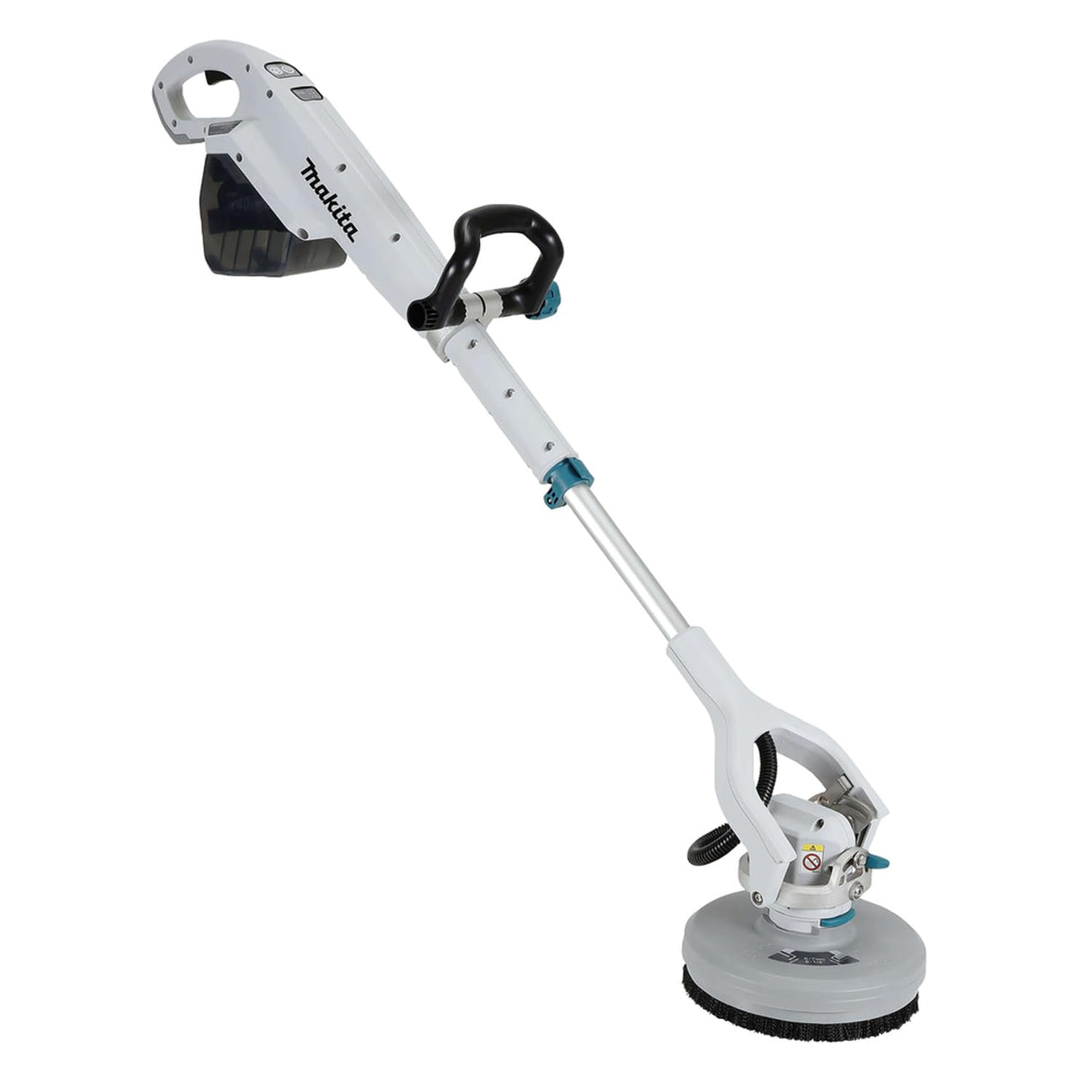 Makita PS001GZ 40V Max Li-ion XGT - Pulidora sin escobillas, baterías y cargador no incluidos