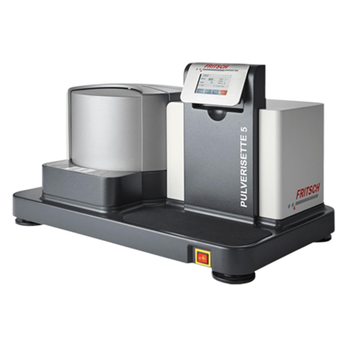 Molino planetario Fritsch® PULVERISETTE 5 premium line 200-240V / 1~