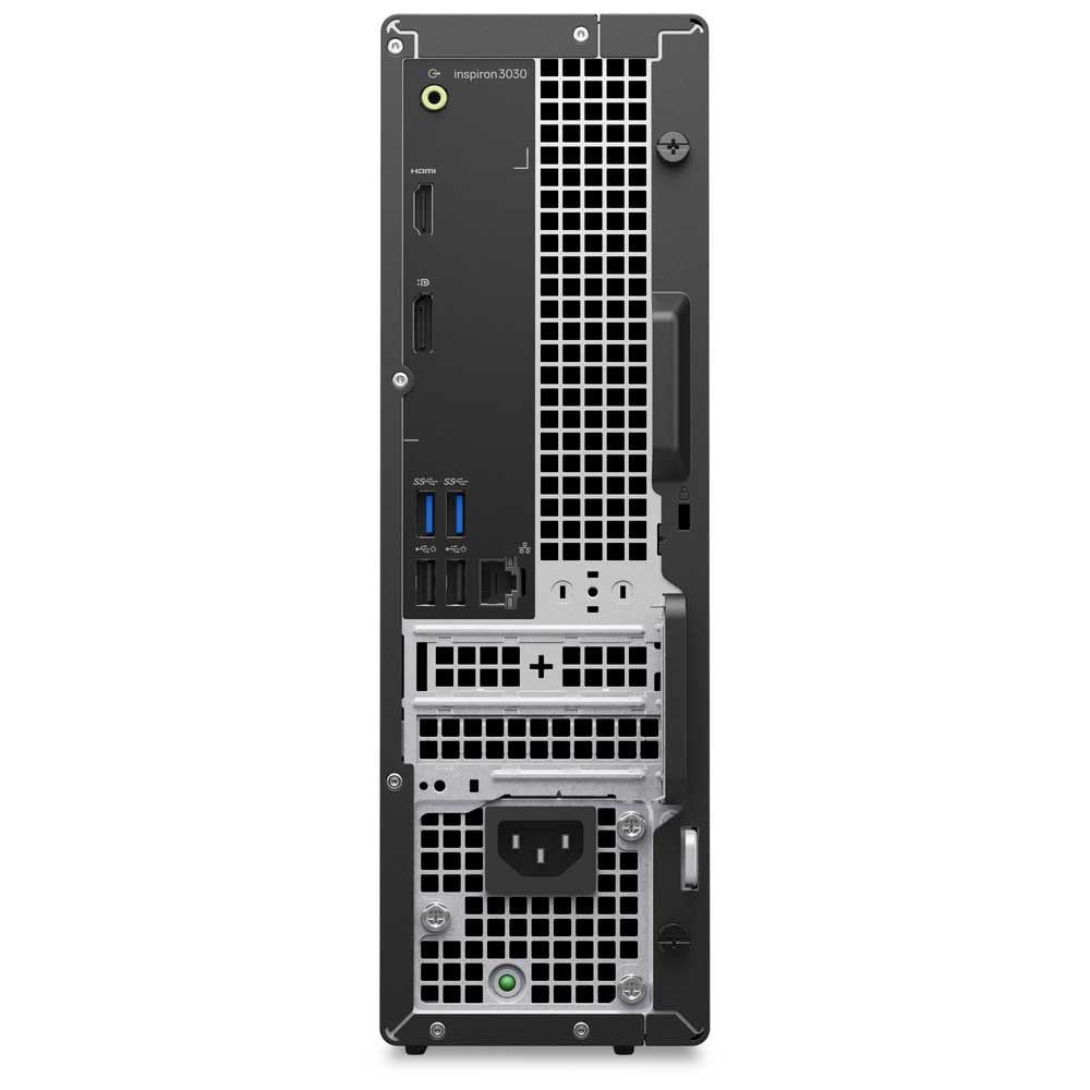 PC de Sobremesa Dell Inspiron 3030 512 GB 16 GB Intel Core i5-12400 16 GB RAM - Marca: Dell - EAN: 5397184900505