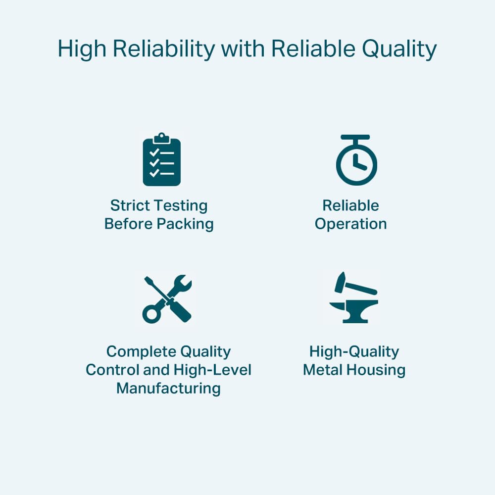 Switch TP-Link Omada JetStream 52P SG2452LP