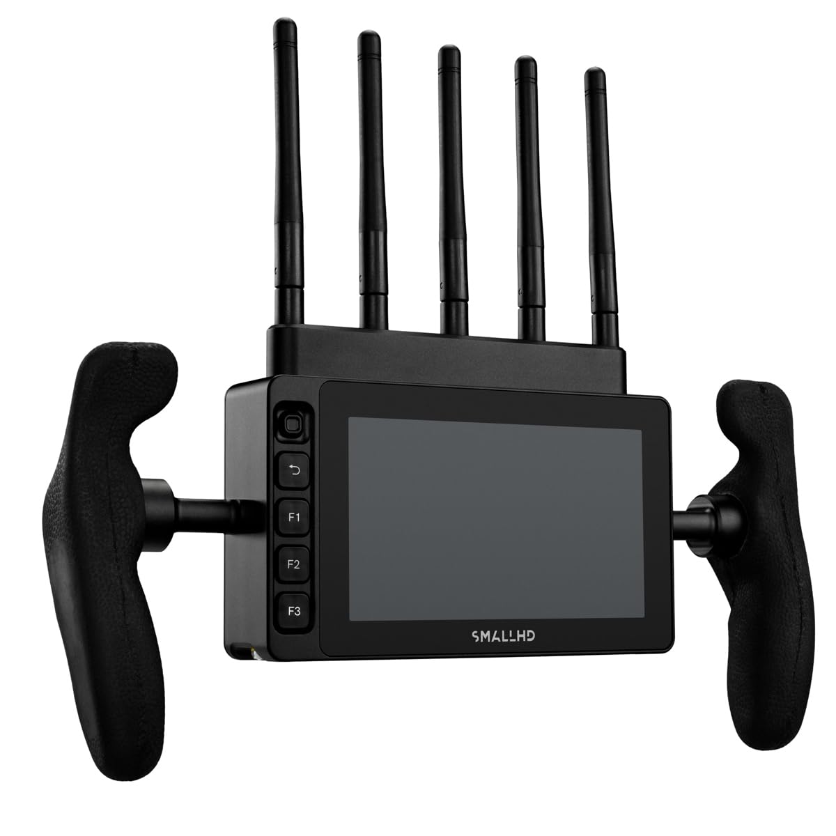 SmallHD Ultra 5 Inch Touchscreen Monitor Bolt 6 RX 750 V-Mount Kit