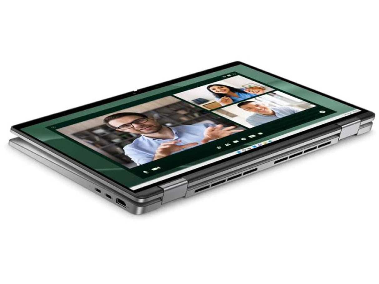 DELL Latitude 7450 Intel Core Ultra 7 155U Ordinateur portable 35,6 cm (14") Full HD 16 Go LPDDR5x-SDRAM 512 Go SSD