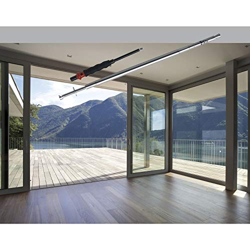 SFS Intec 1319027 SFS Planus - Sistema de fijación para techos de madera (50 unidades, 20 unidades), color plateado