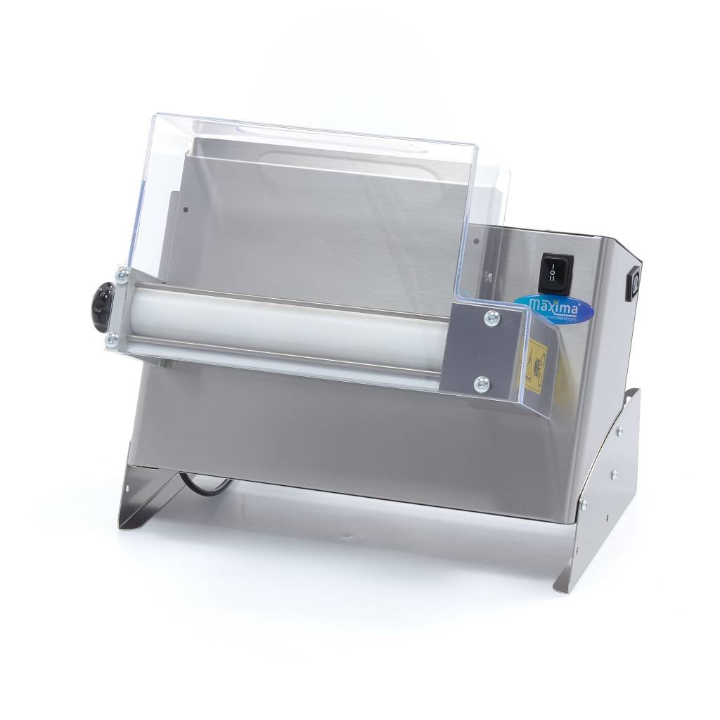 Maxima Laminadora de Fondant - Ø30cm - Rodillo Individual - Grosor Ajustable