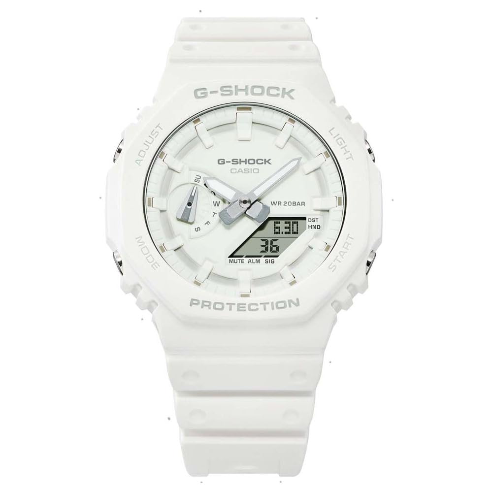 Casio - GA-2100-7A7ER GA-2100-7A7ER, G-Shock