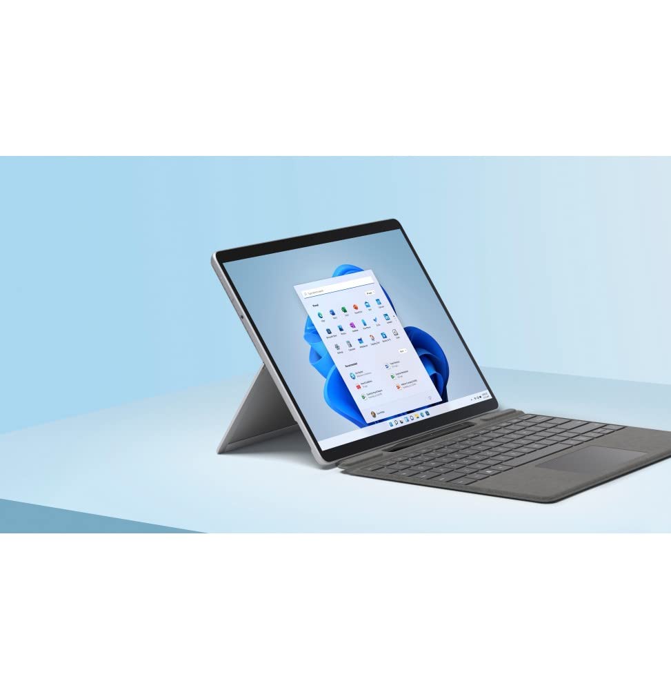 Microsoft SURFACE PRO8 CI5-1135G7 SYST